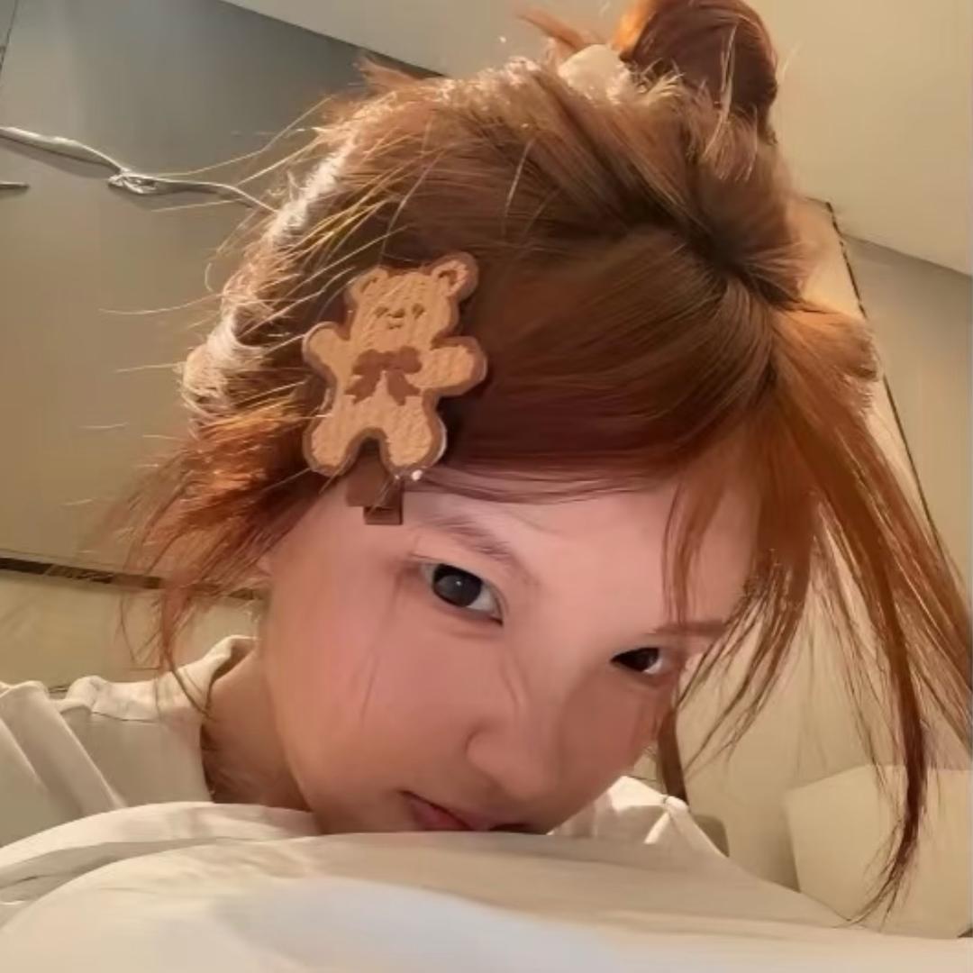 婕子pp