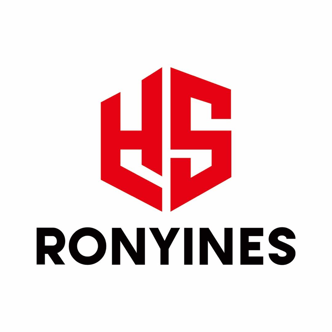 隆音Ronyines喇叭 Cong哈哈