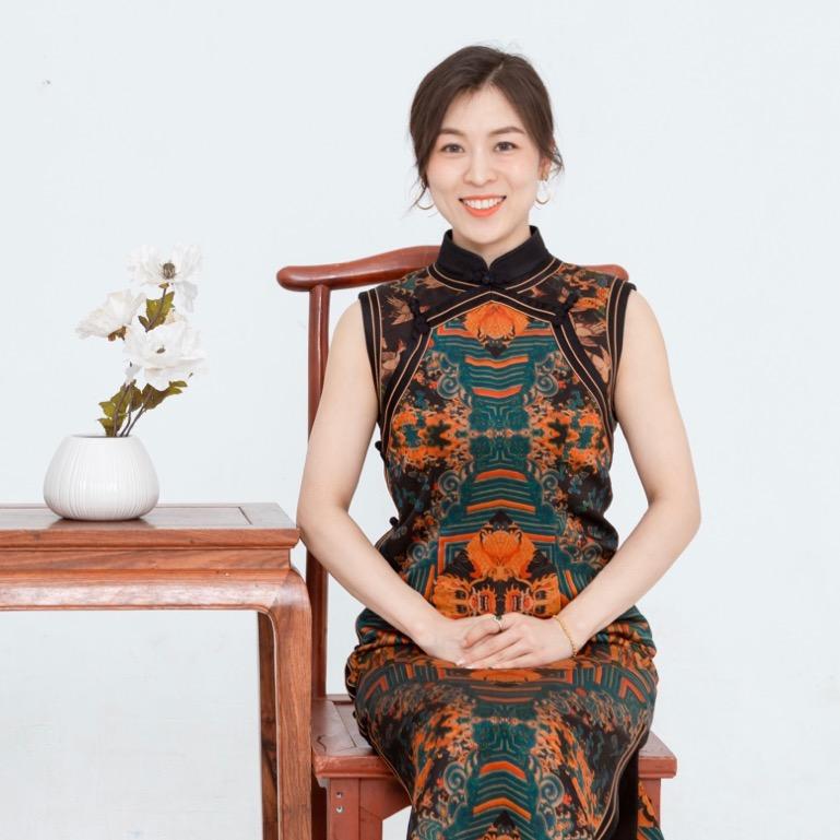 廊坊迪姑娘手作