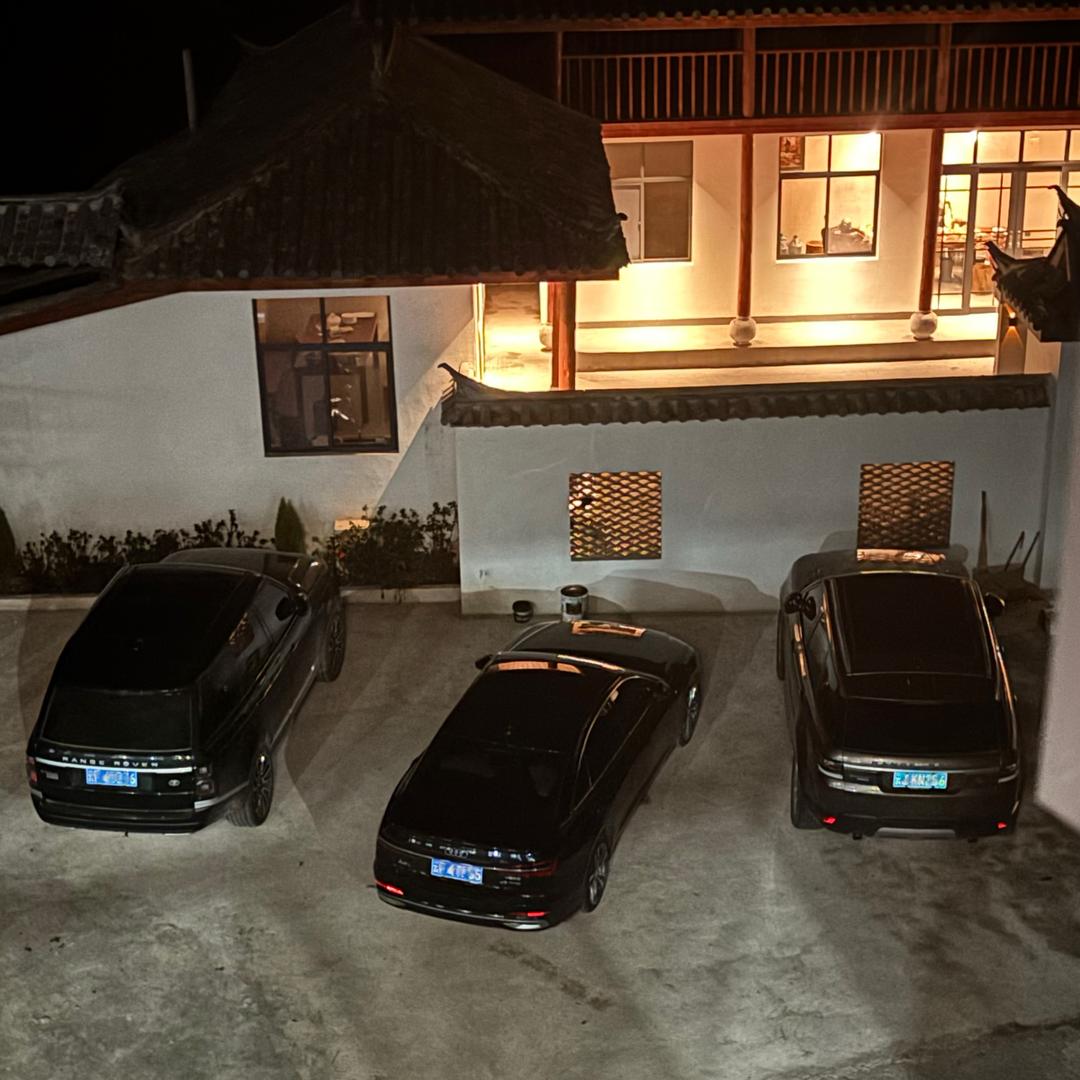 云南普洱茶·源头厂家