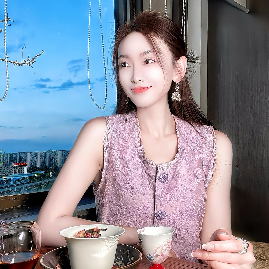珈慧 泽玺茶