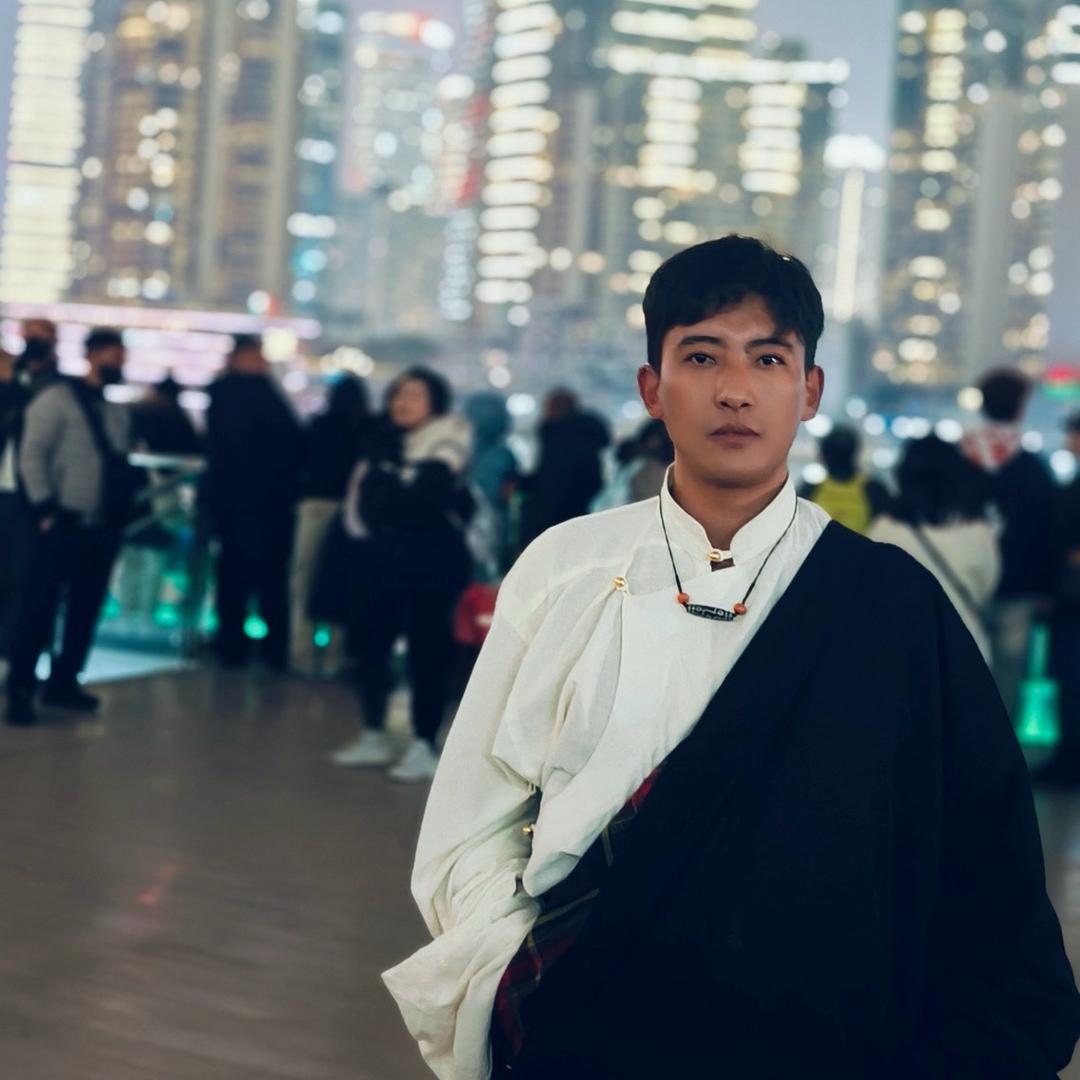 人品可贵、善良可为✊