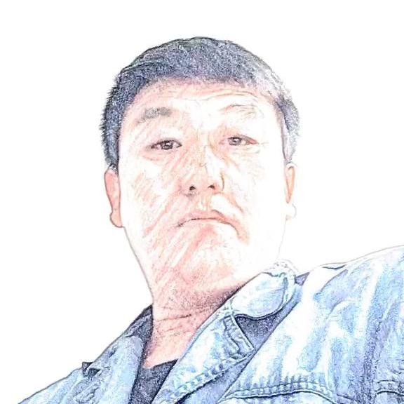♥大冲哥