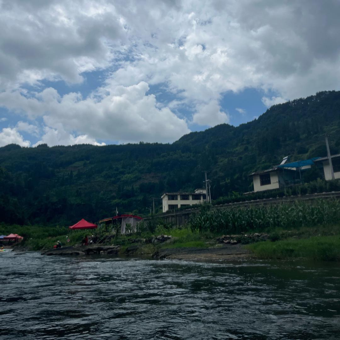 青石巷