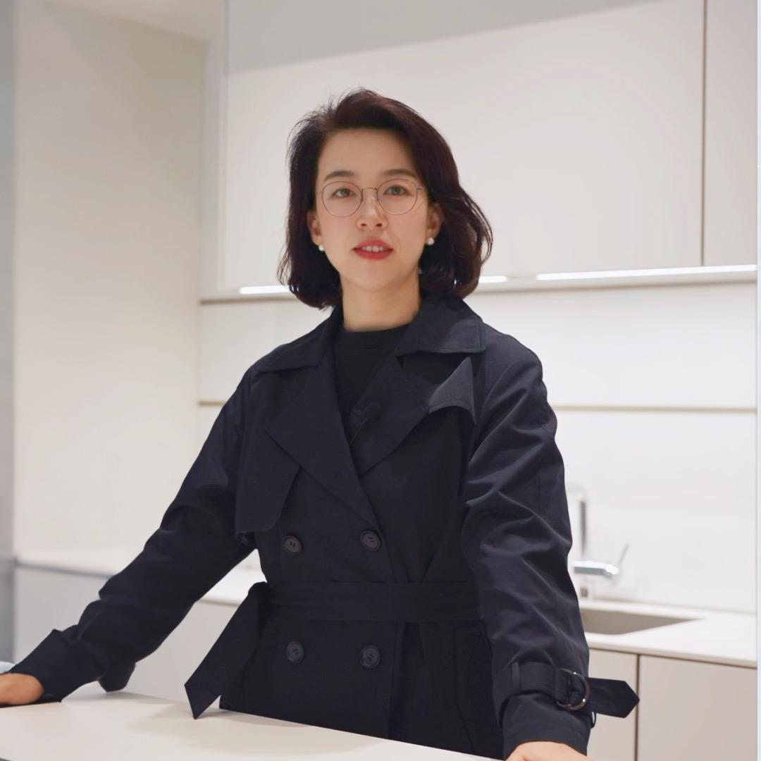 设计师媛姐