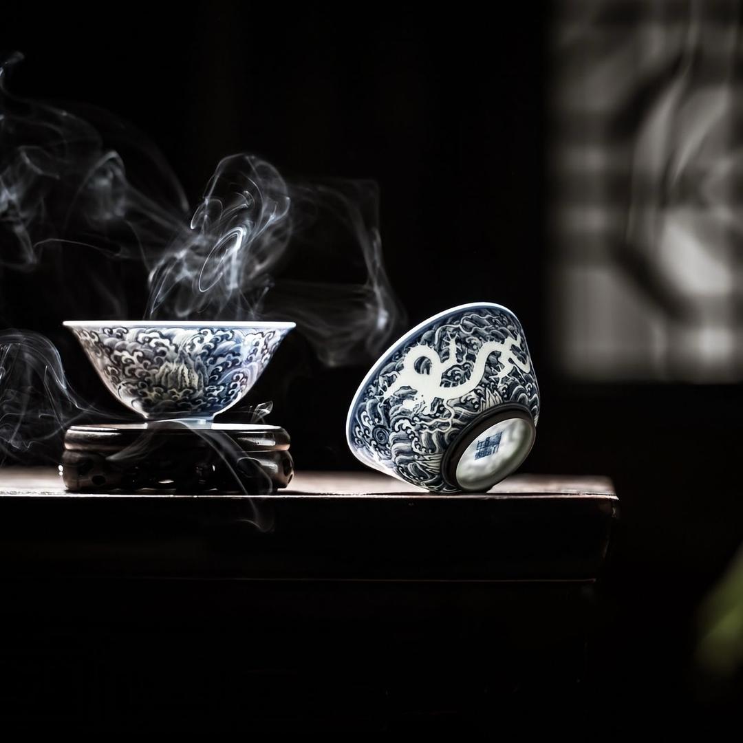 墨染工艺品精选店铺