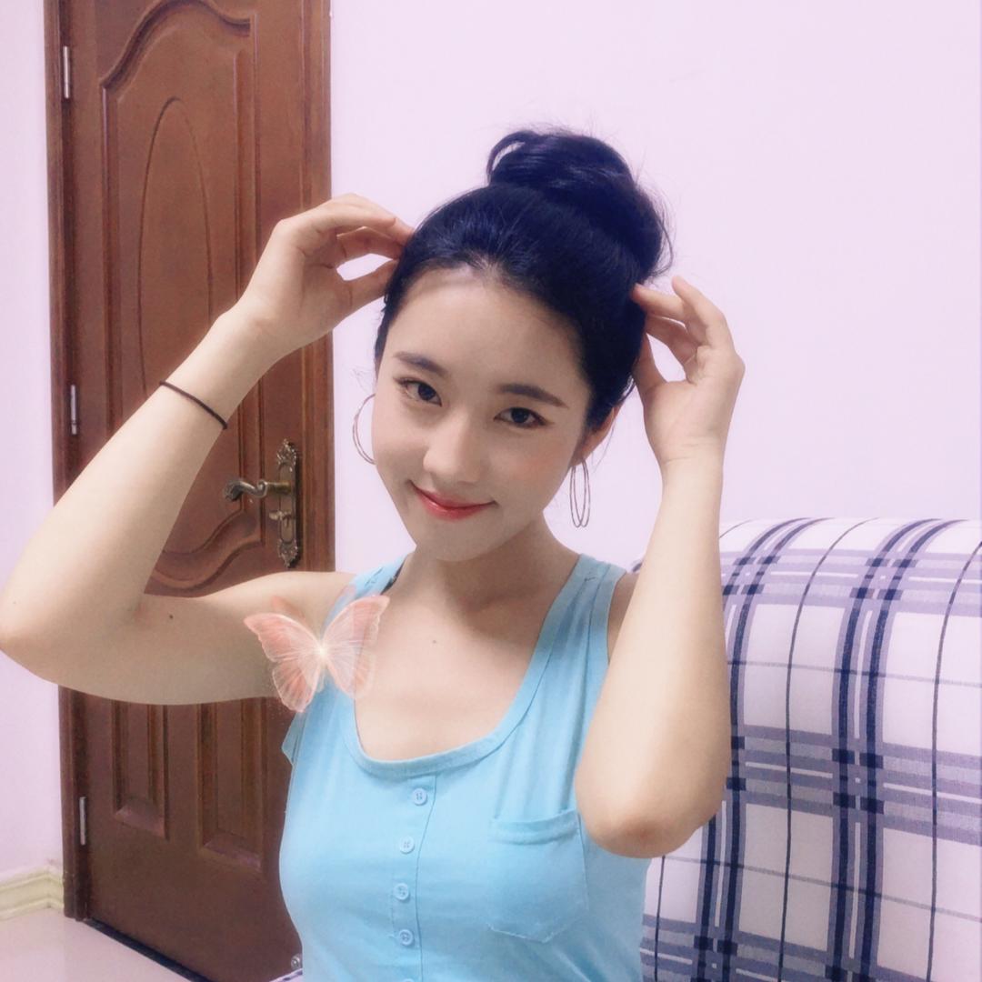 粉粉苹果