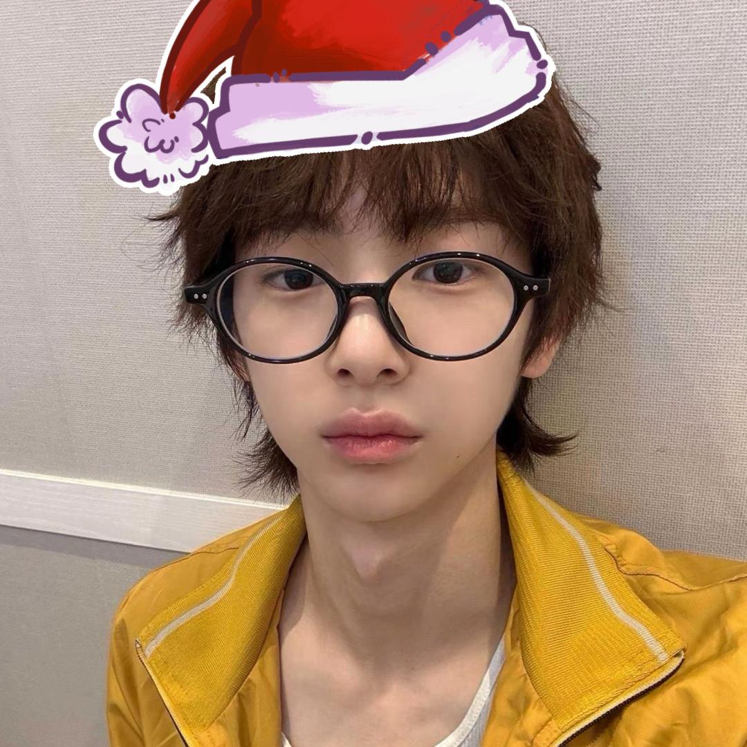 bacon.（见过断眉版