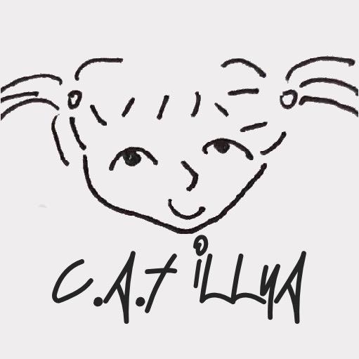 illya（穿孔版）