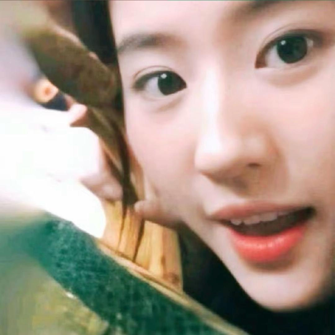 菠菜能量不足🫧