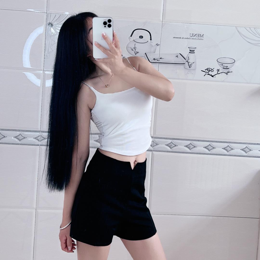 •是小关的长发吖～