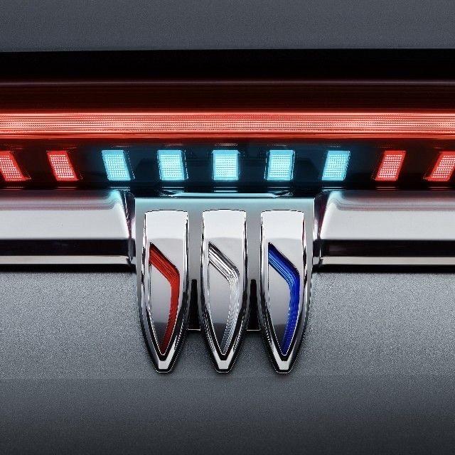 别克至境-宿州申通(西昌南路店）