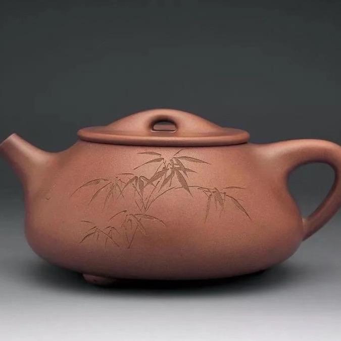丽丽紫砂