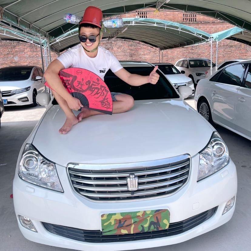 肥佬说车(小号)