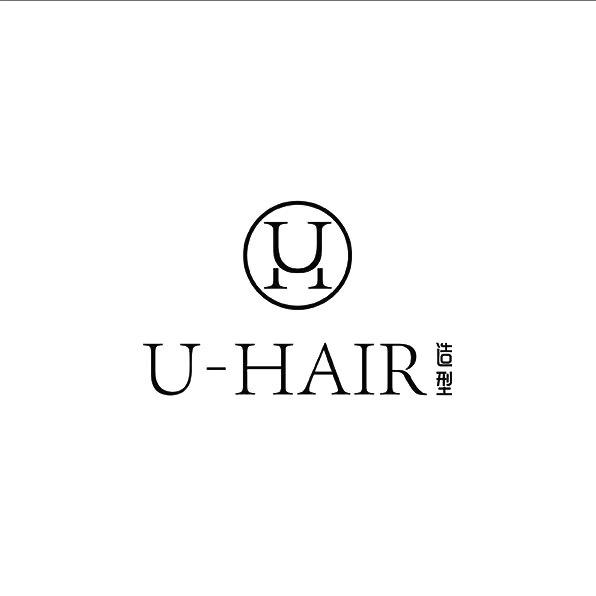 U-hair造型官方号