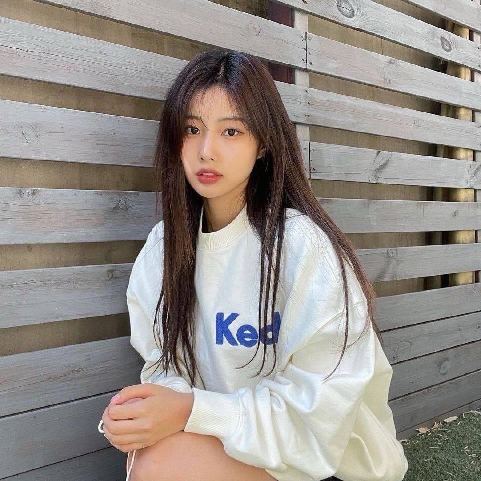小酱她不秃
