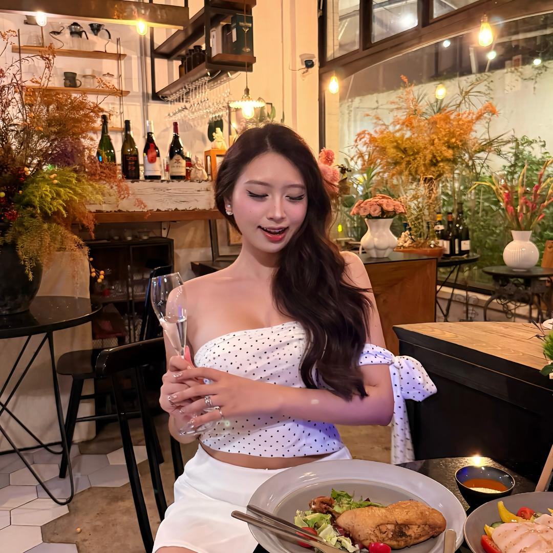 暴躁前妻