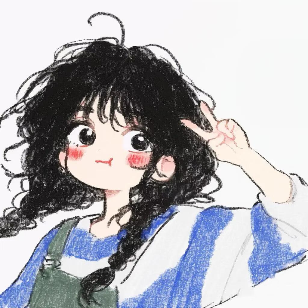 ⛈️三叶的小画笔（接箪版）