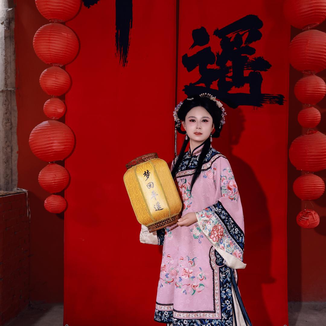 、吊儿郎当