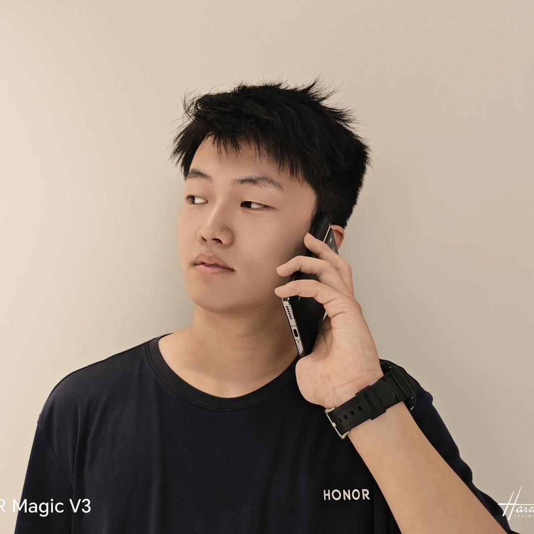 荣耀小太阳