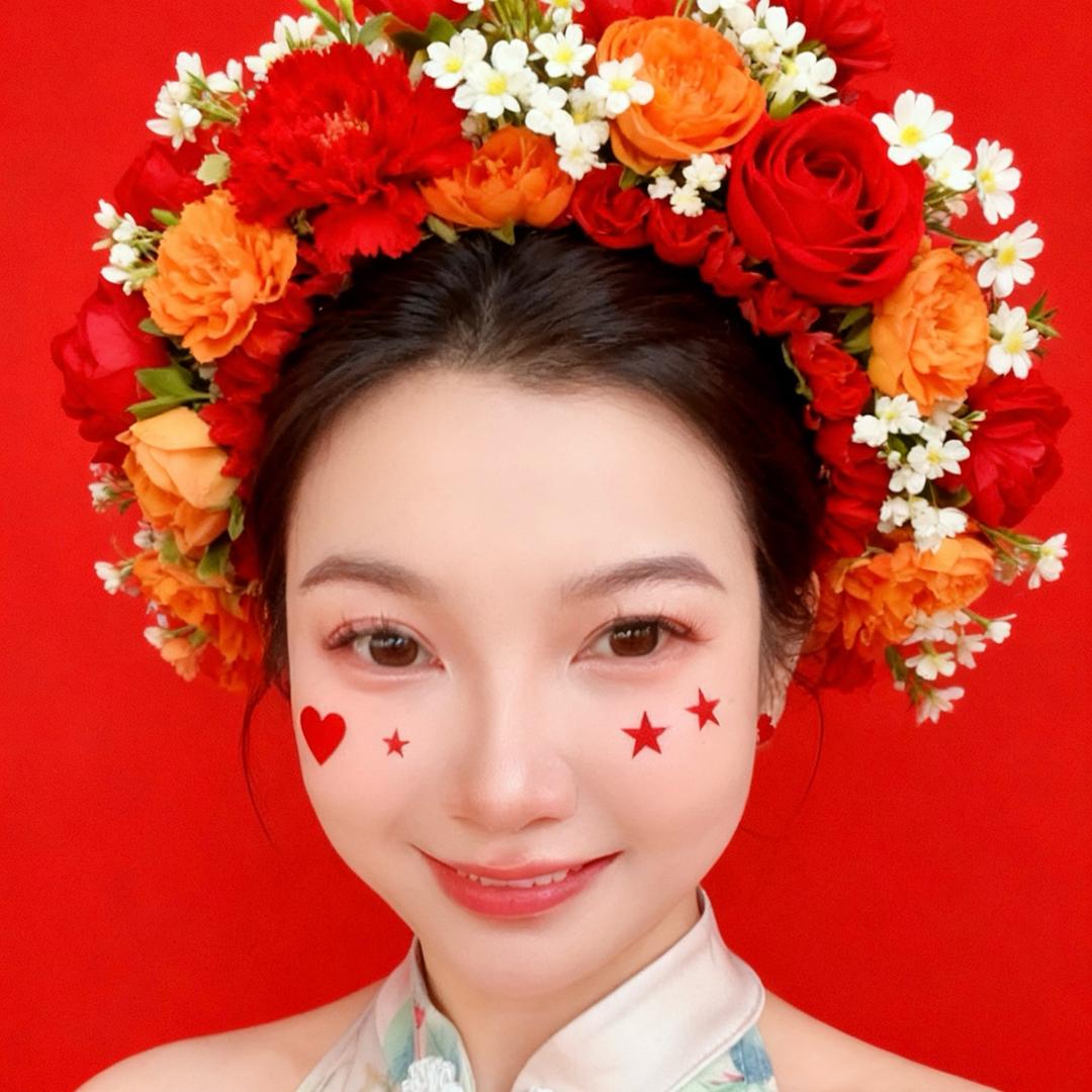 飞天大橙子🍊 （抗敏成功版）