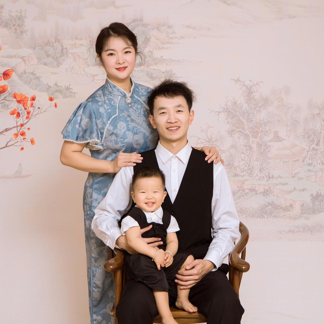 樊花桉守