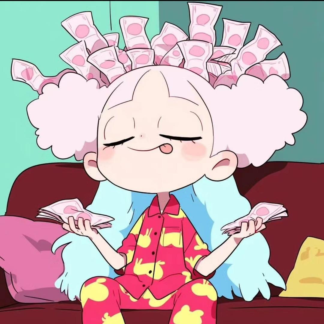 瑶瑶酱