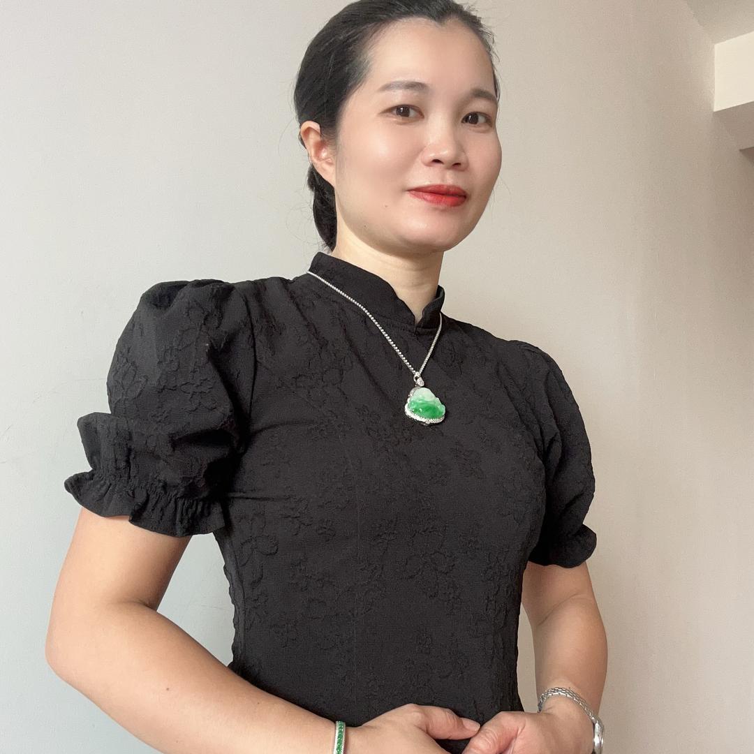 小丽镶嵌