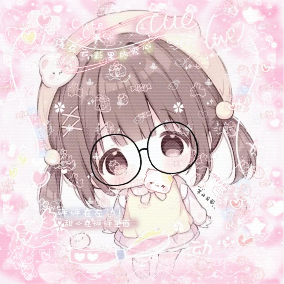 合宝．💕