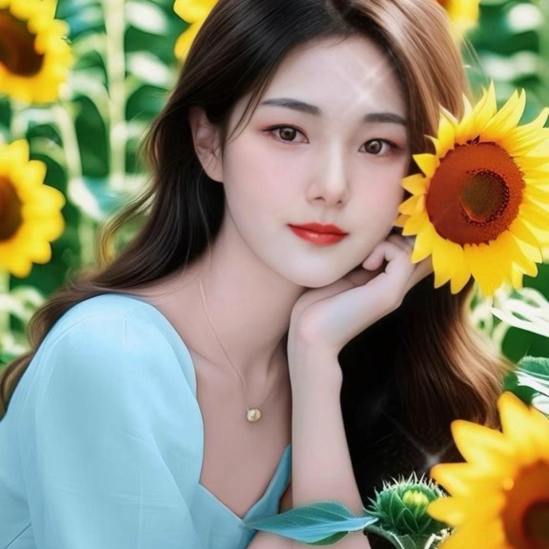 @黄雪儿