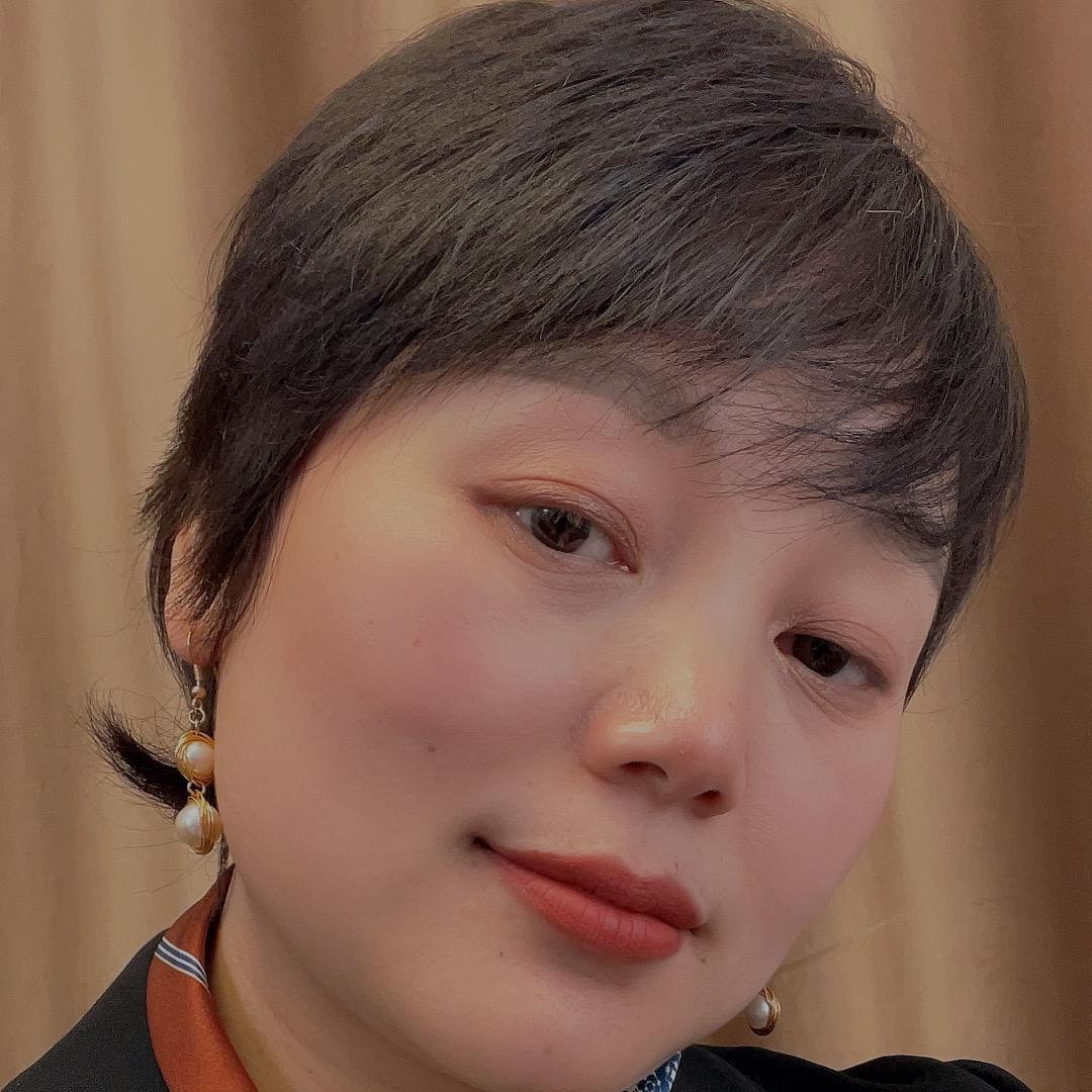 果缎燕子