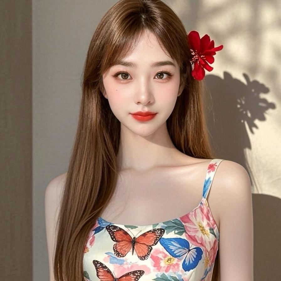 巴中灿妹儿