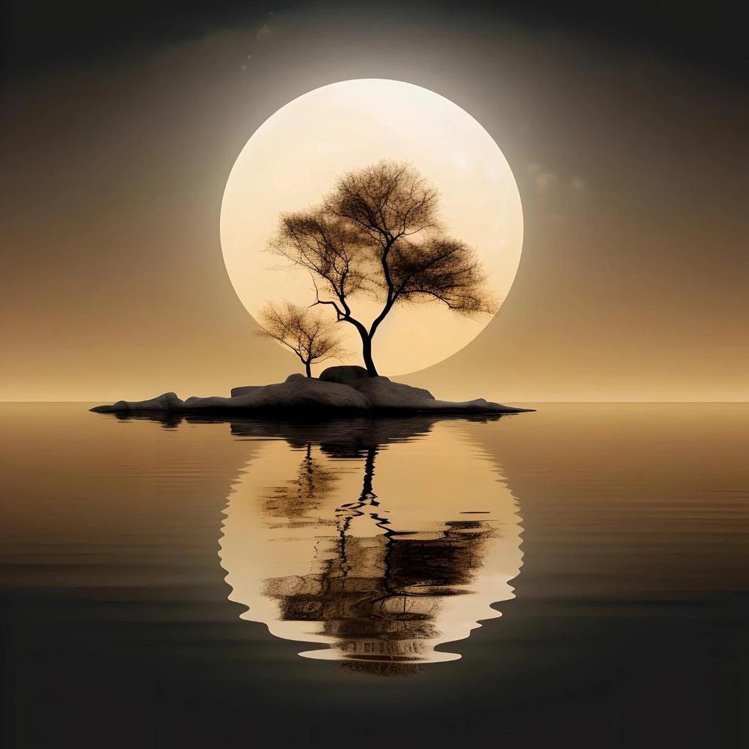 ♛溺水的灵魂か