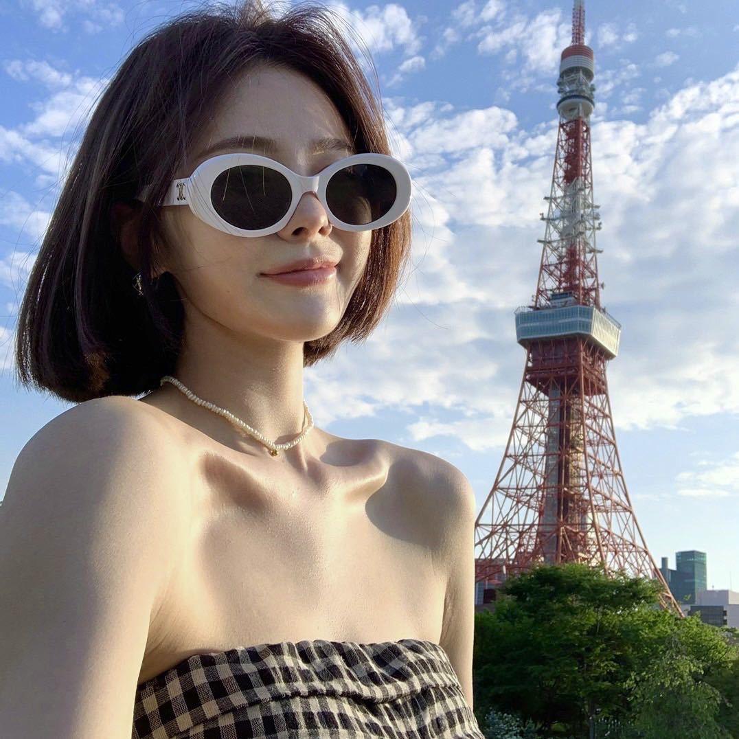 李笑笑儿