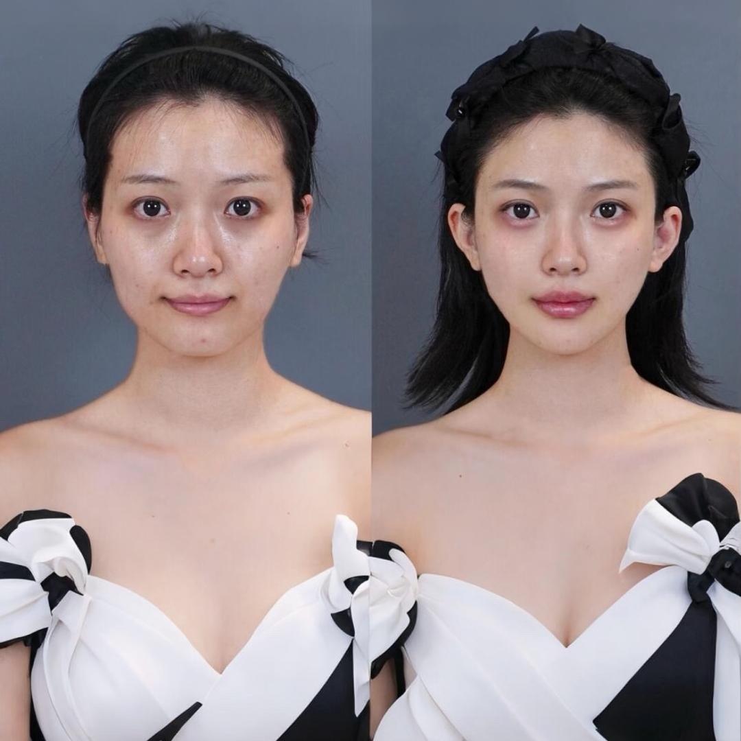 英菲美容主理人