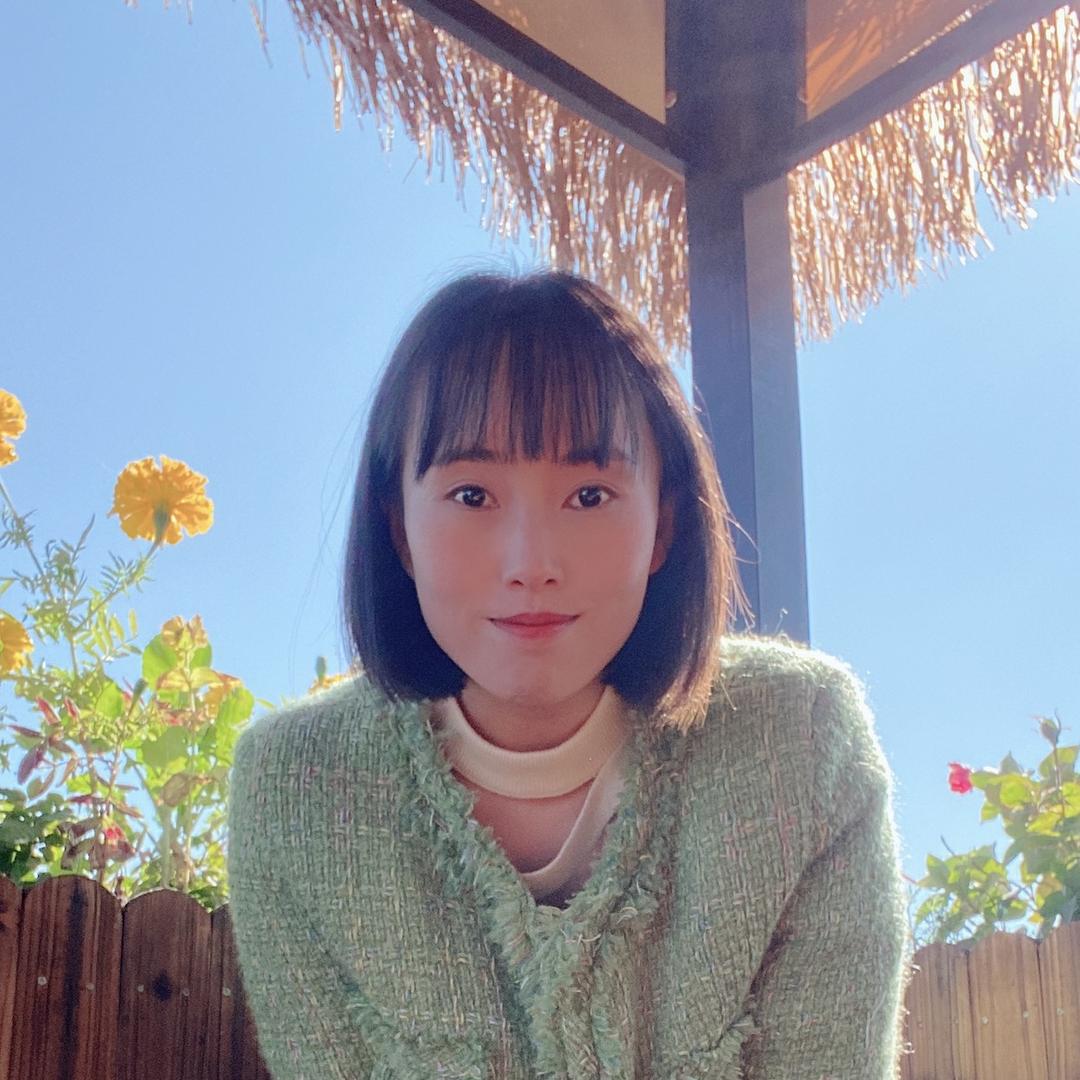 张小燕(记录生活)