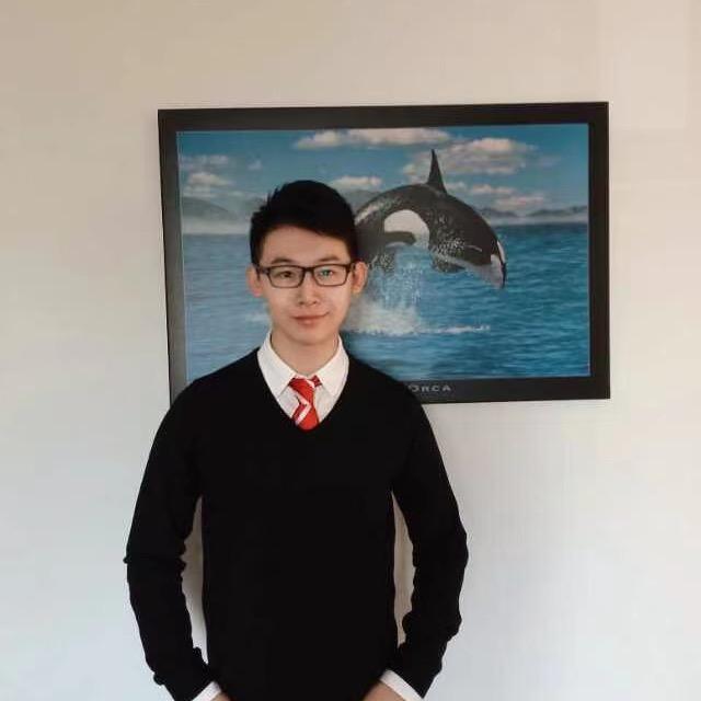 昊南老师