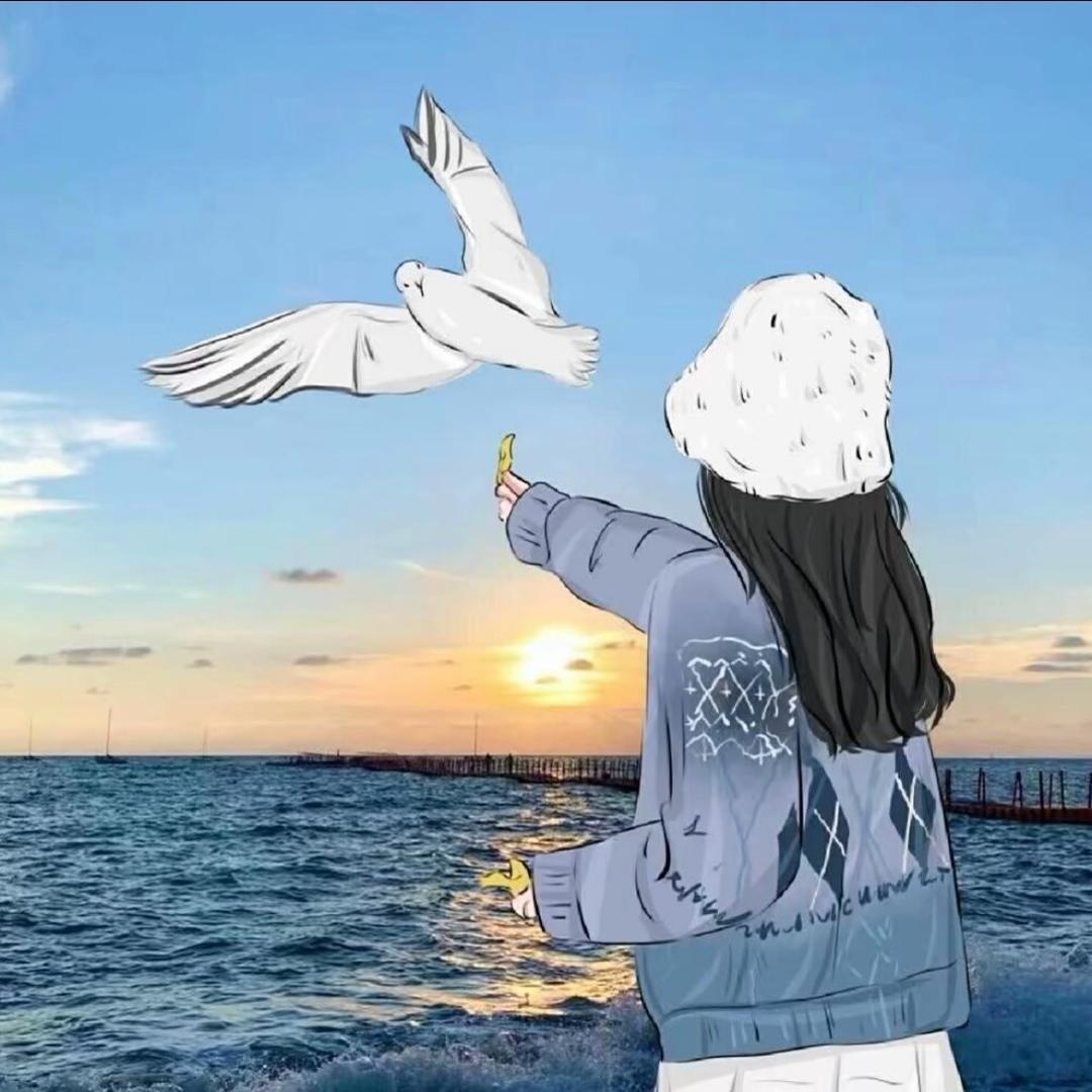 牛小花