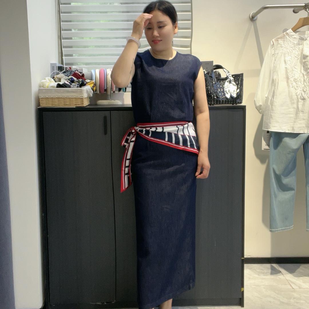 简衣袖 萍
