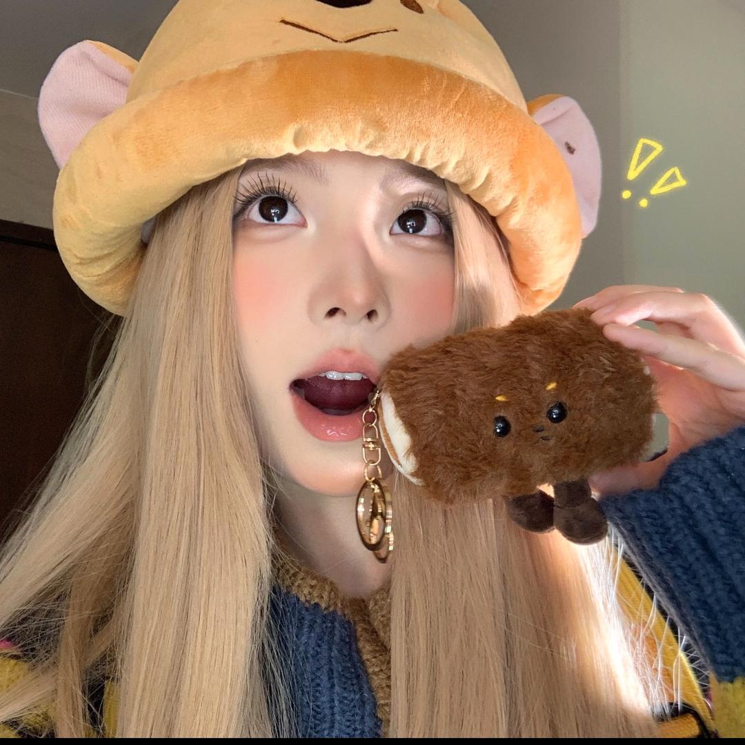 ꉂ ･ ･ ིྀฅ 发财喵🐱