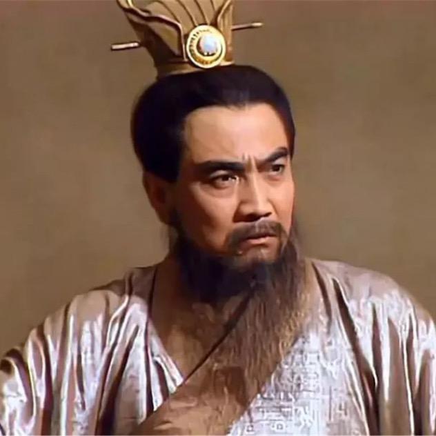 曹孟德