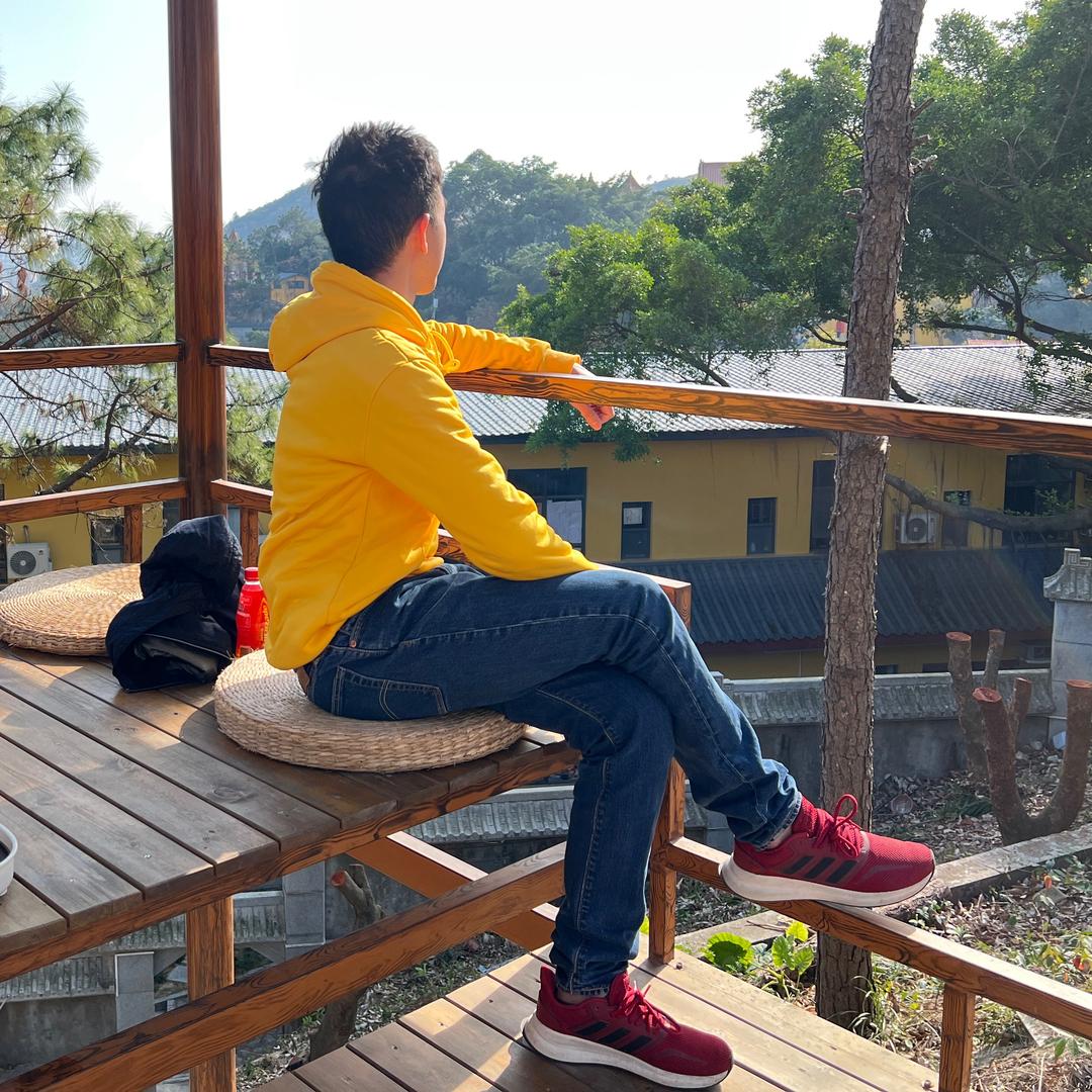 蓝盆友不闲