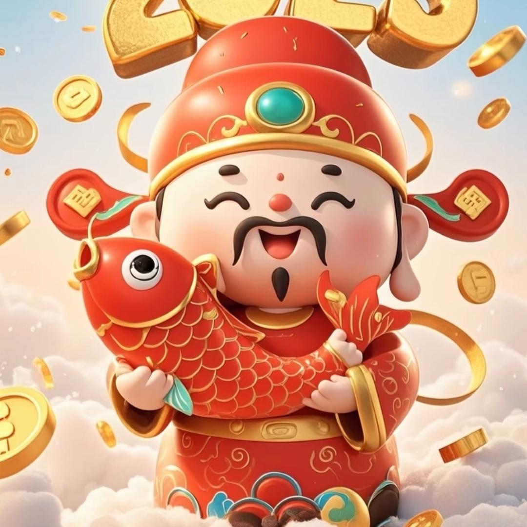 八方来财