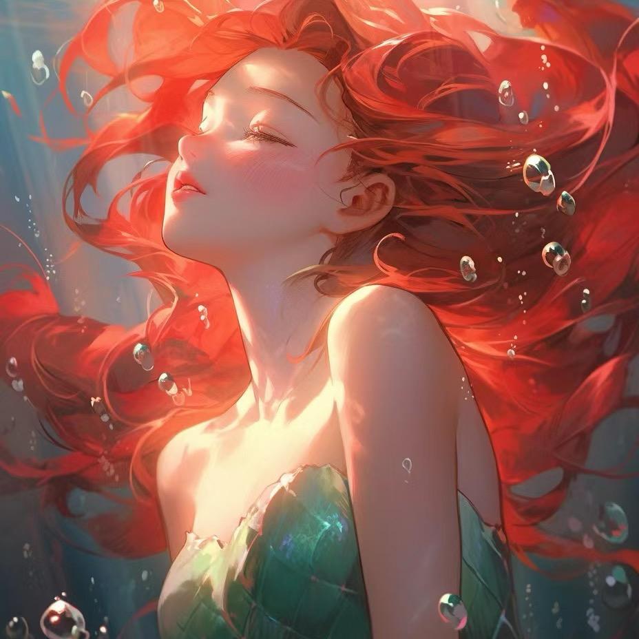 Danika的黄油面包🧈