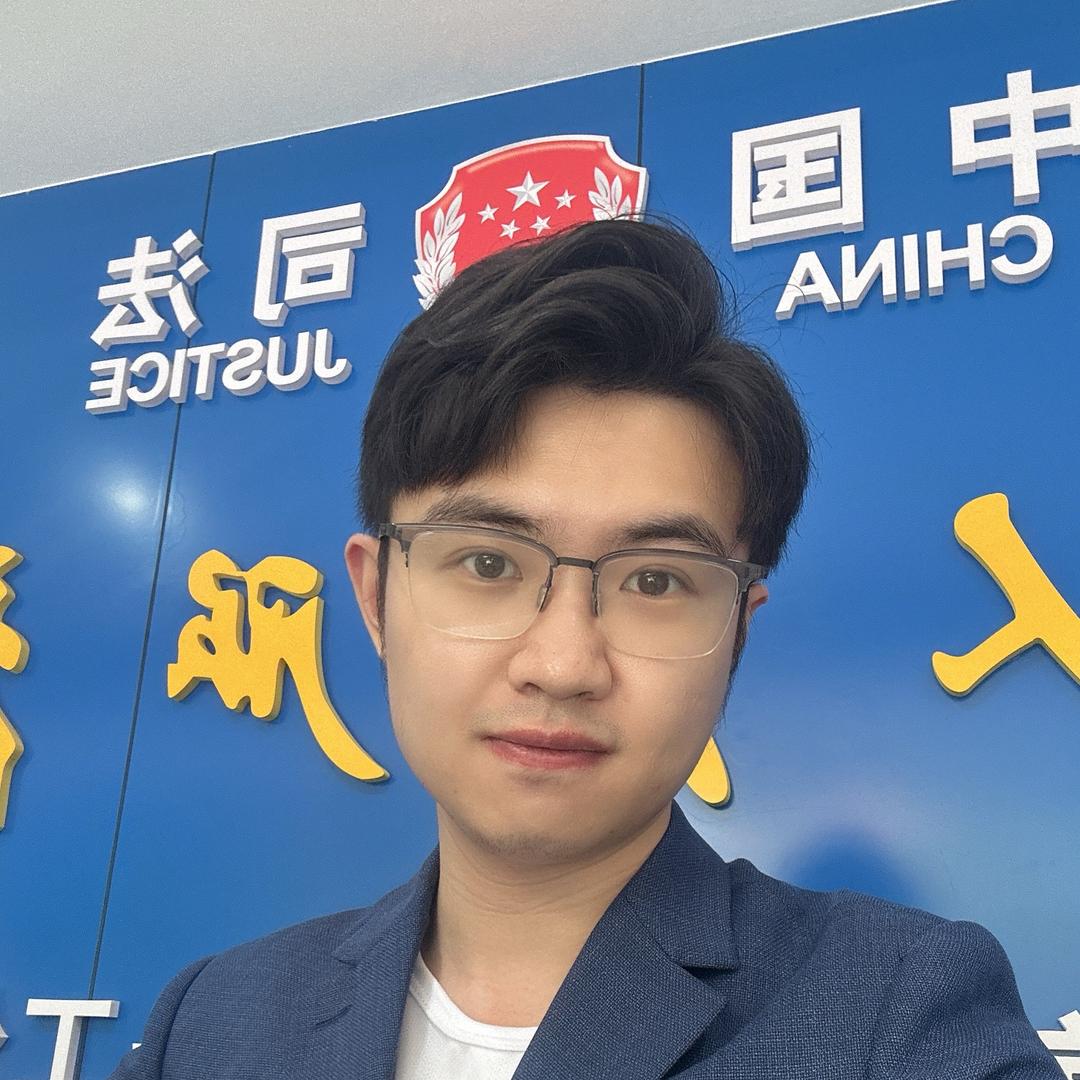 廖奕豪律师|广州•潮汕