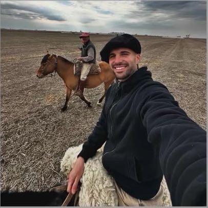 不玩感情的男人