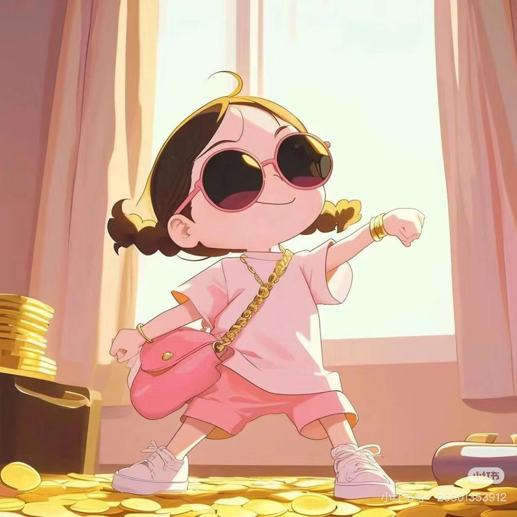 想要致富的小仙女👩🏻‍🌾