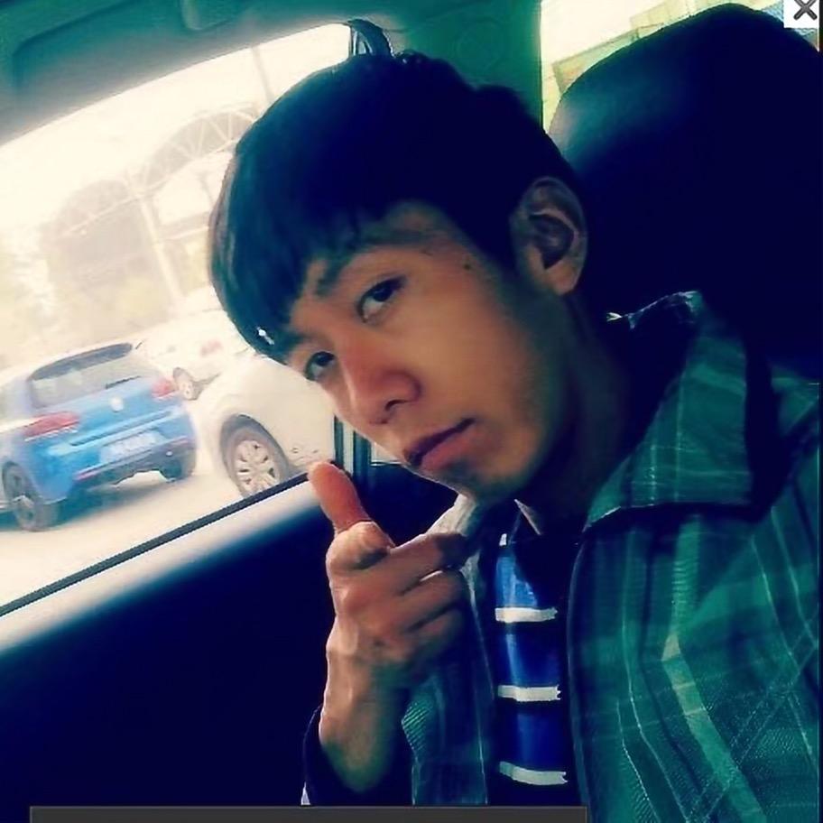 “亲爱的自己～