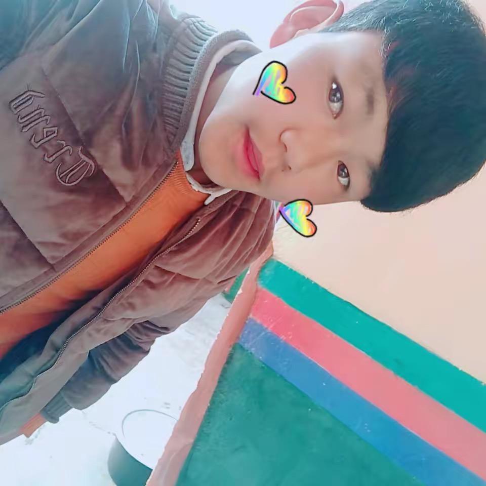 🥀ℋ达娃ღ᭄扎西💞࿐