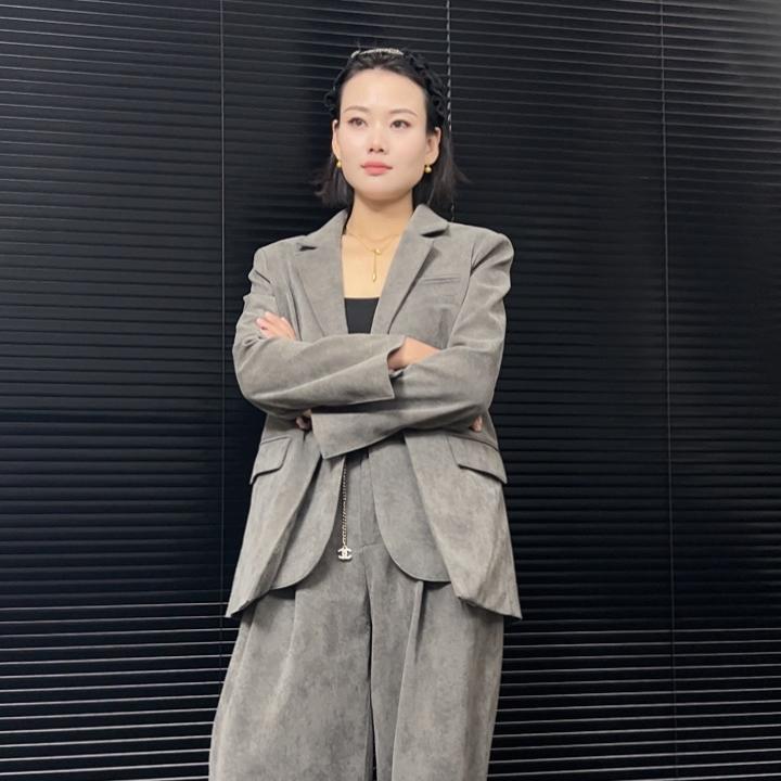 海宁奢区服饰
